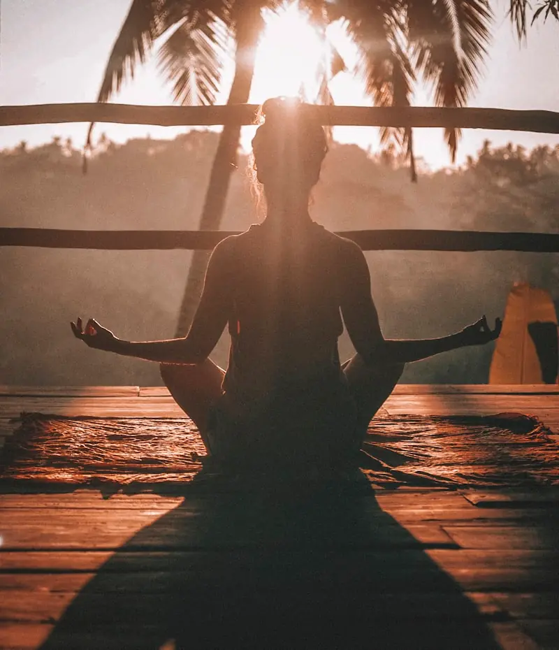 Zen Candlelit Ambience - Miyapur Wellness Spa
