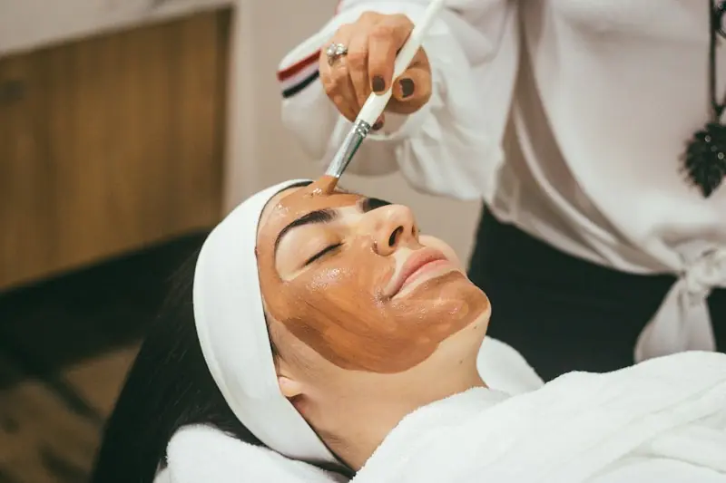 Relaxation Lounge - Miyapur Wellness Spa